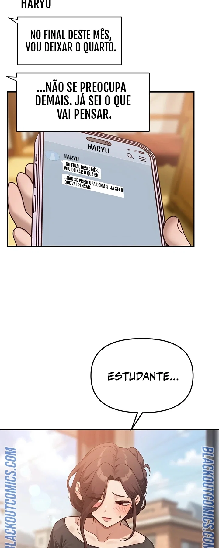 Beautiful Days — Capítulo 81 — página 48