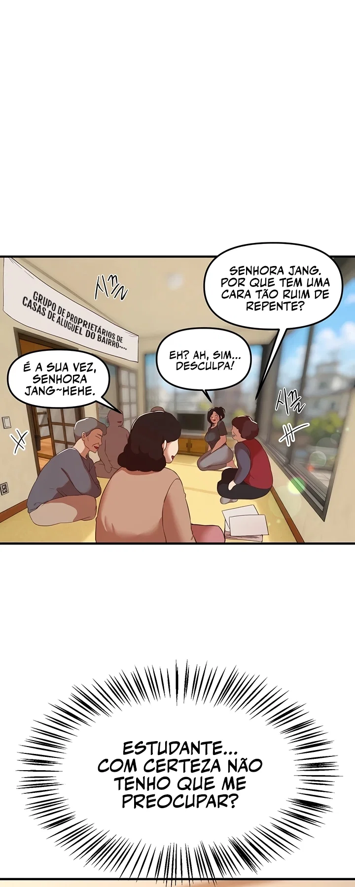 Beautiful Days — Capítulo 81 — página 50
