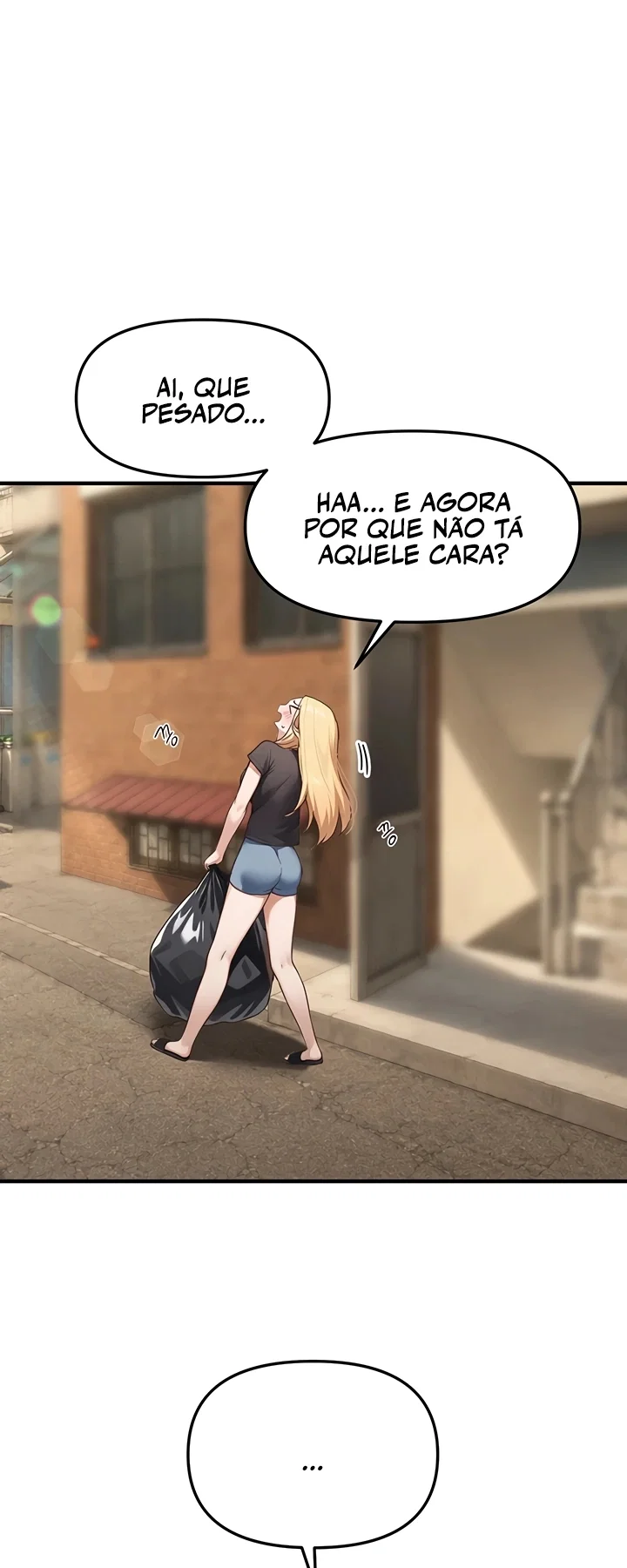 Beautiful Days — Capítulo 81 — página 52