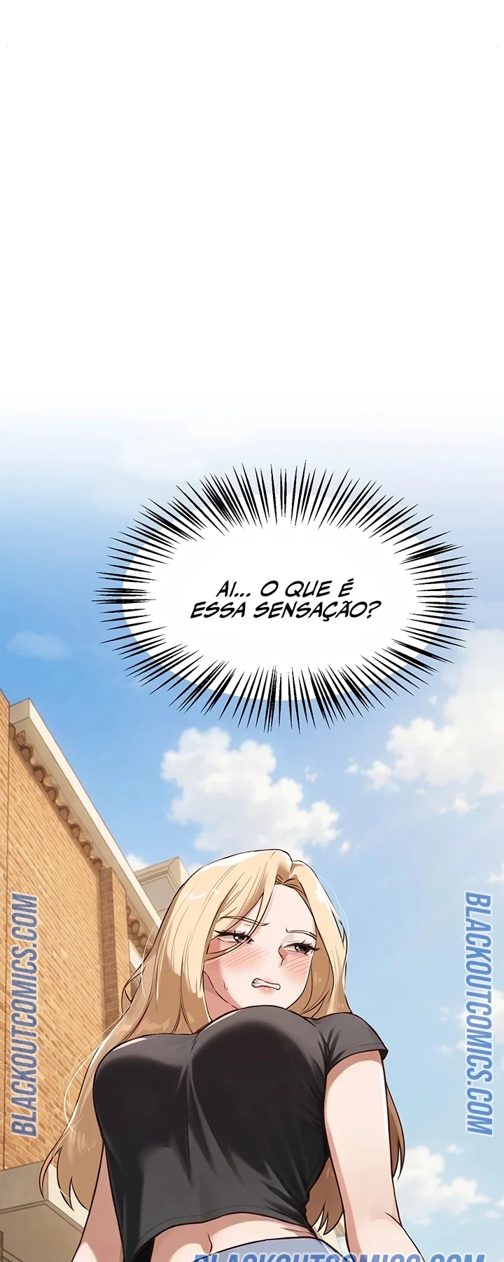 Beautiful Days — Capítulo 81 — página 54