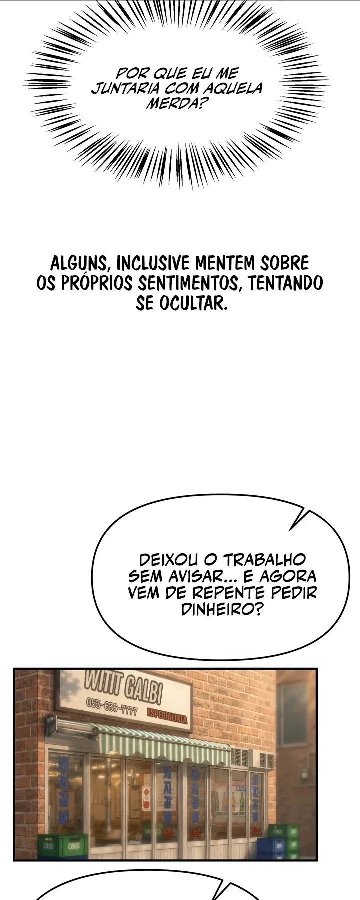Beautiful Days — Capítulo 81 — página 56
