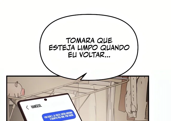 Beautiful Days — Capítulo 58 — página 1