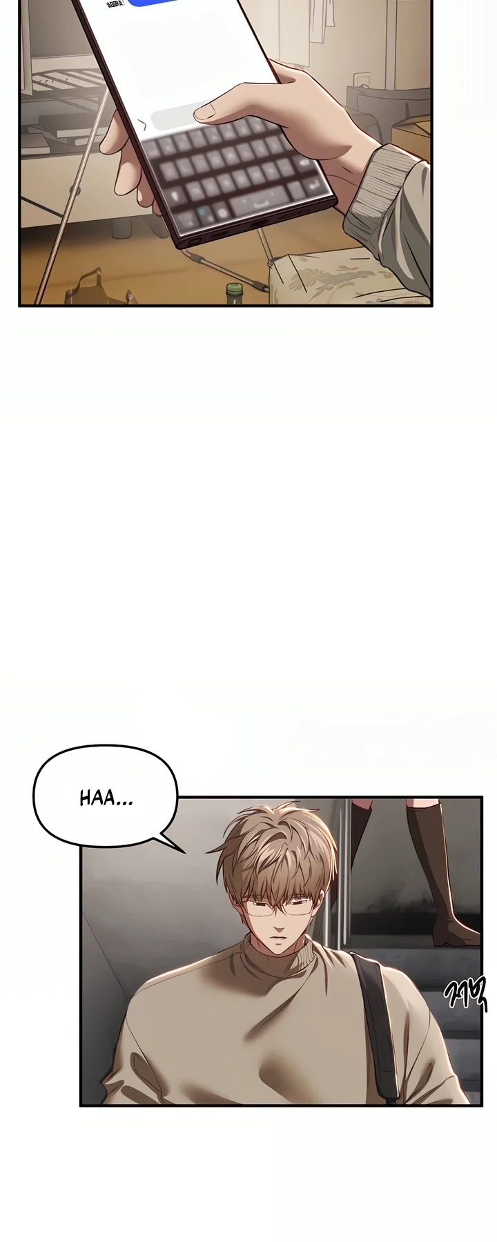 Beautiful Days — Capítulo 58 — página 2