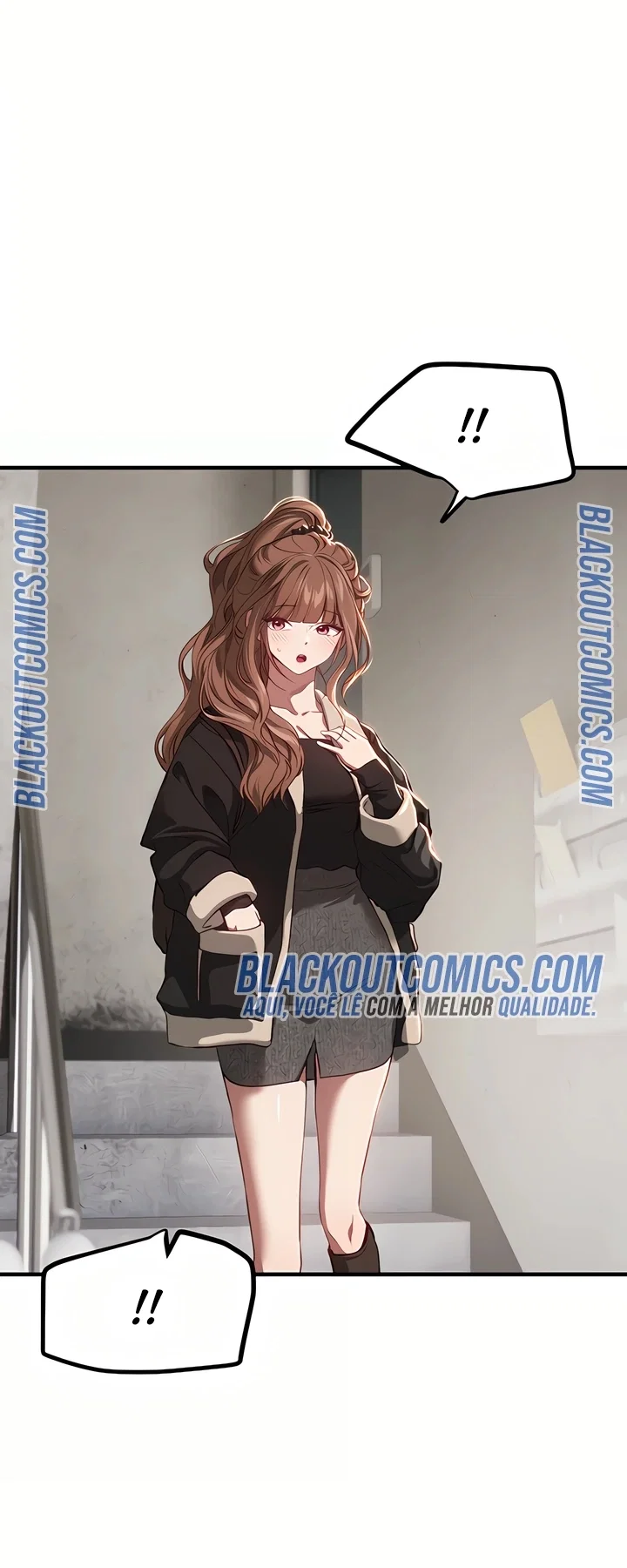 Beautiful Days — Capítulo 58 — página 3