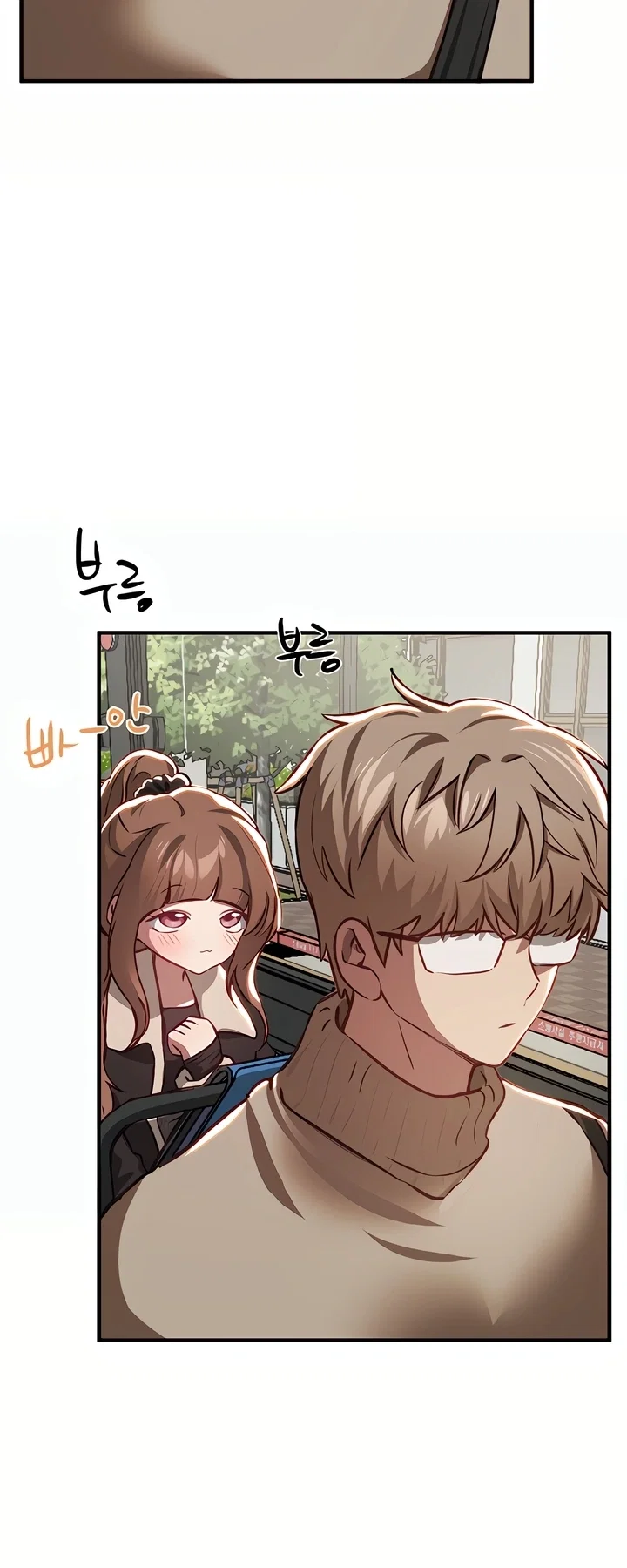 Beautiful Days — Capítulo 58 — página 8