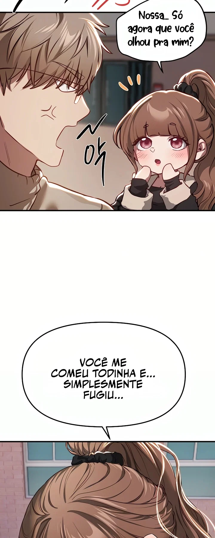 Beautiful Days — Capítulo 58 — página 10