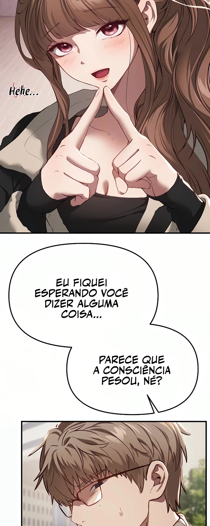 Beautiful Days — Capítulo 58 — página 11