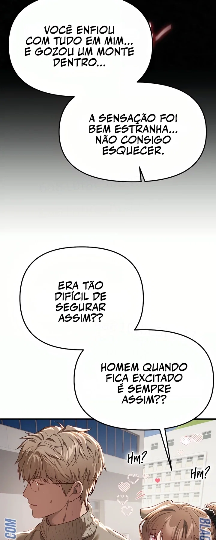 Beautiful Days — Capítulo 58 — página 15