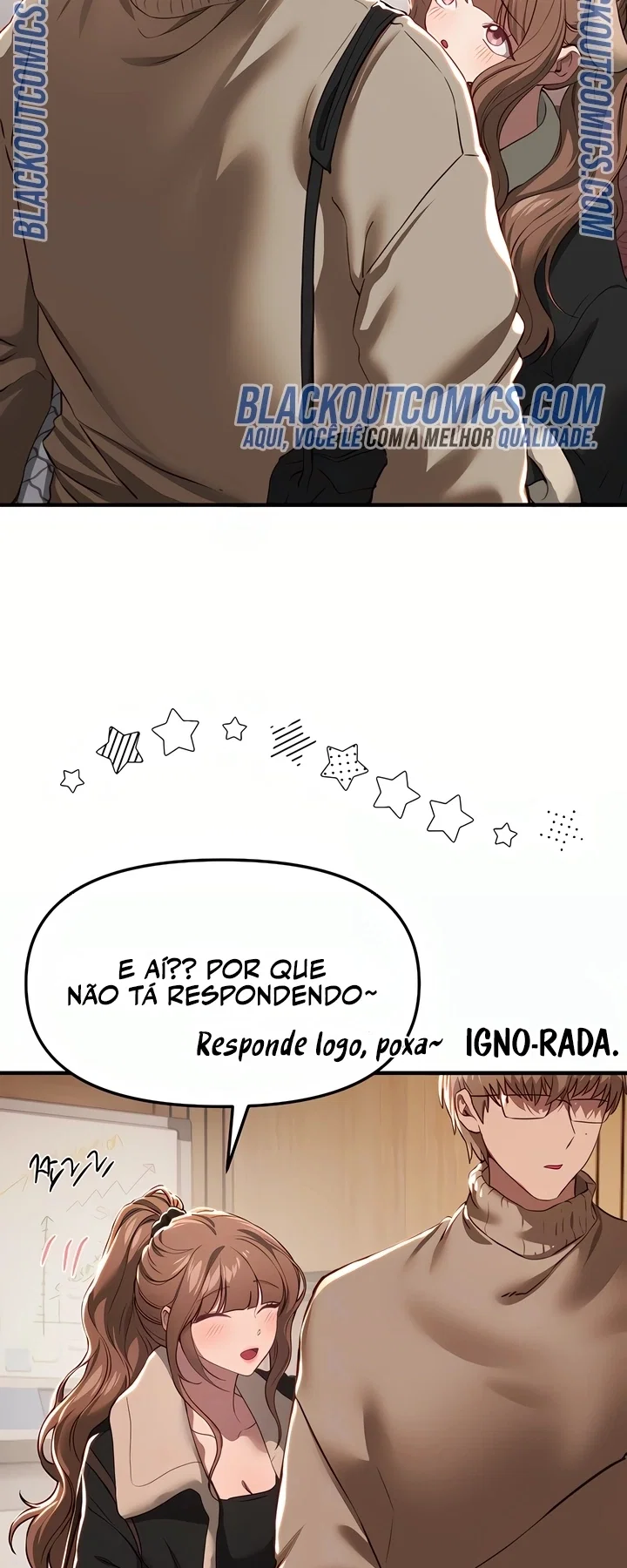Beautiful Days — Capítulo 58 — página 16