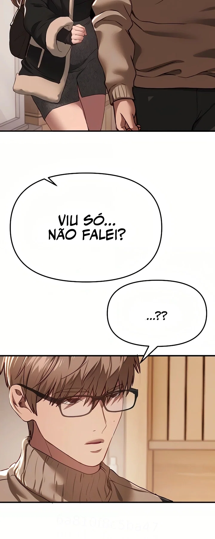 Beautiful Days — Capítulo 58 — página 17