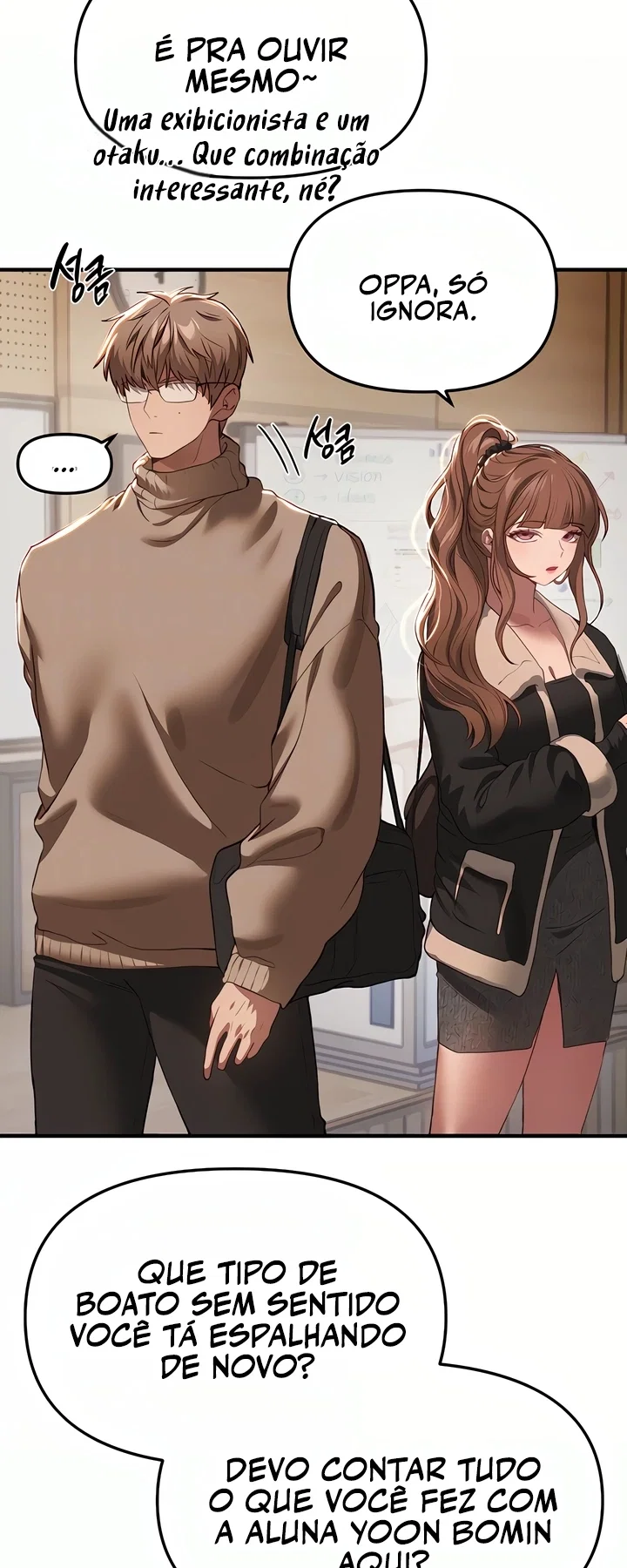 Beautiful Days — Capítulo 58 — página 20