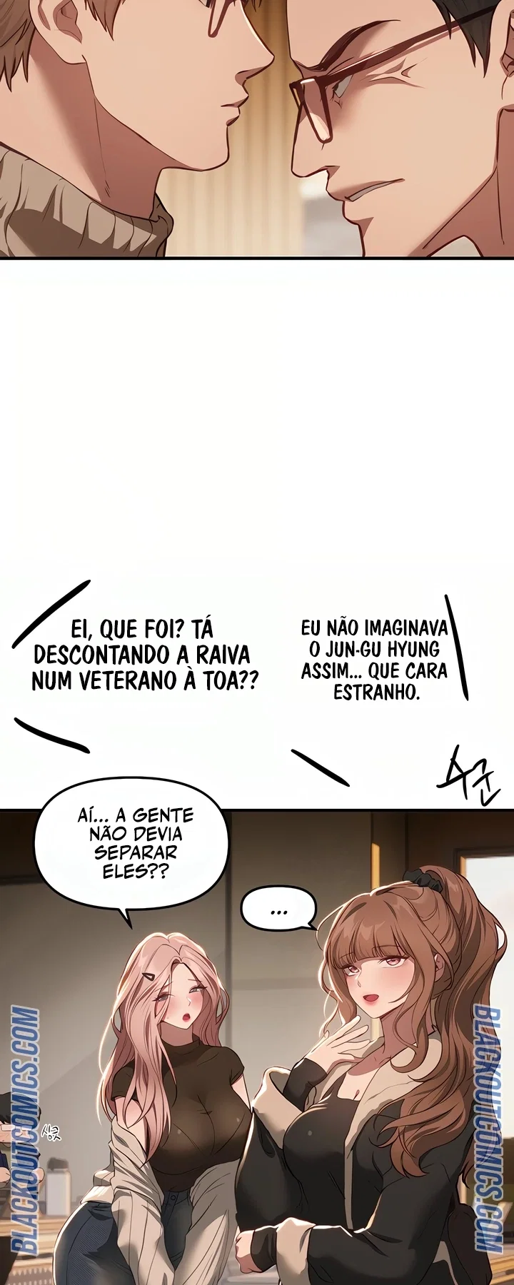 Beautiful Days — Capítulo 58 — página 31