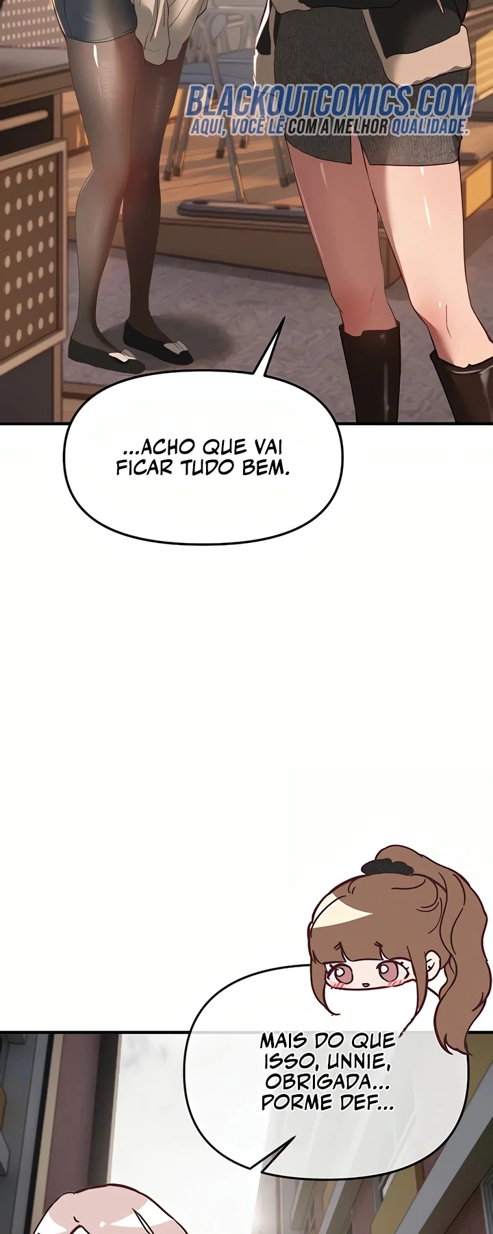 Beautiful Days — Capítulo 58 — página 32