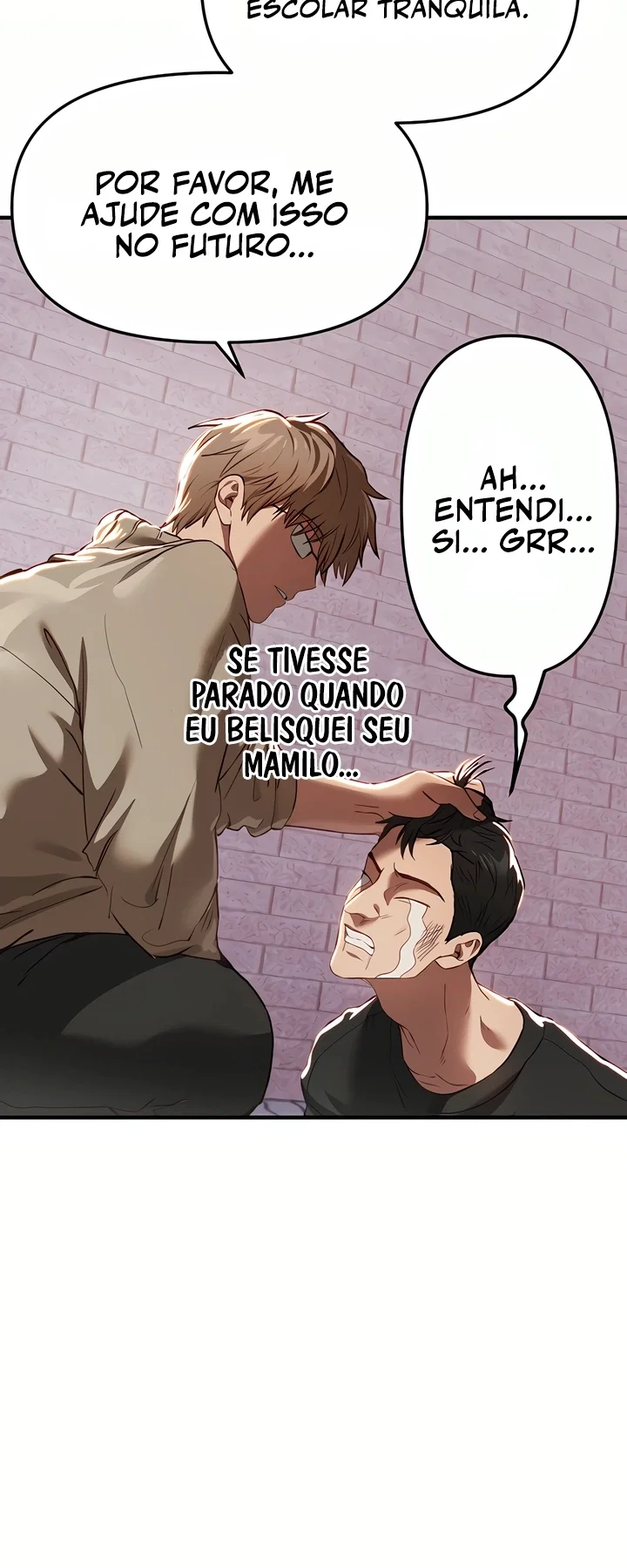 Beautiful Days — Capítulo 58 — página 37