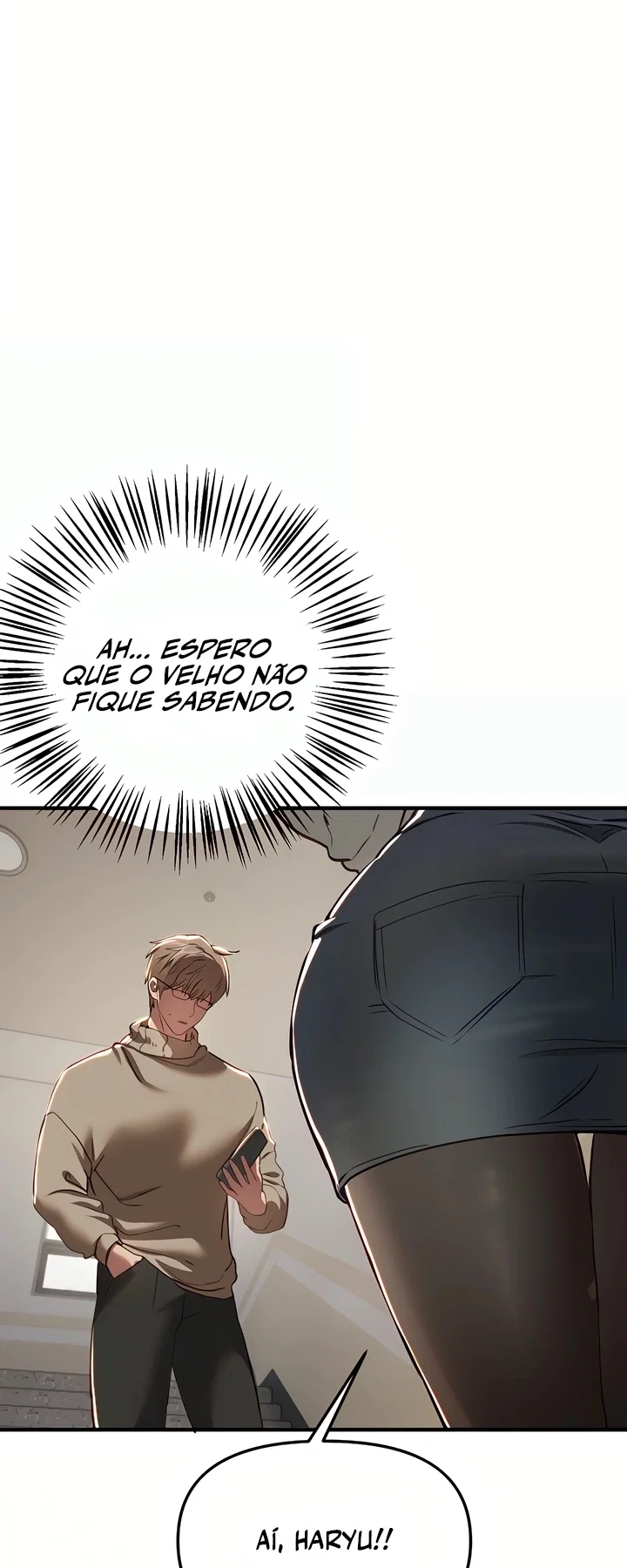 Beautiful Days — Capítulo 58 — página 38