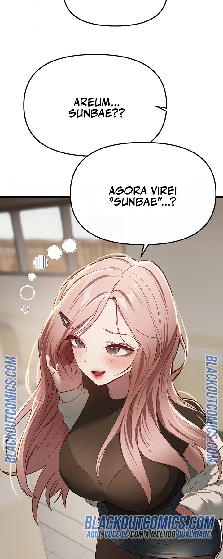 Beautiful Days — Capítulo 58 — página 39