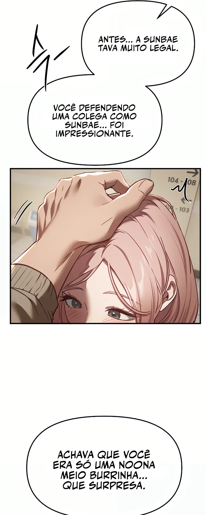 Beautiful Days — Capítulo 58 — página 42