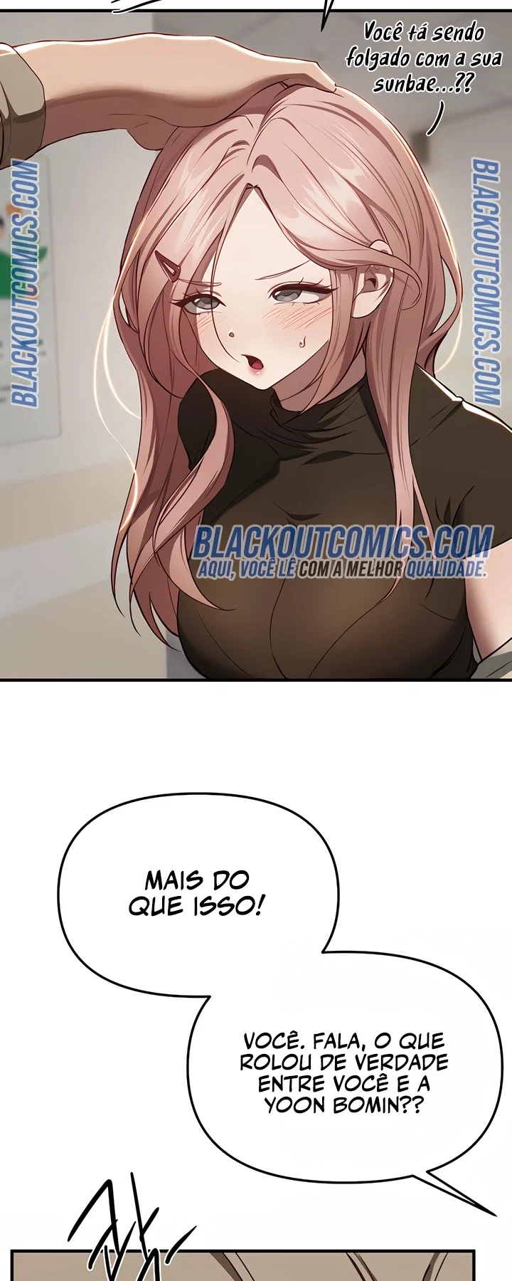 Beautiful Days — Capítulo 58 — página 44