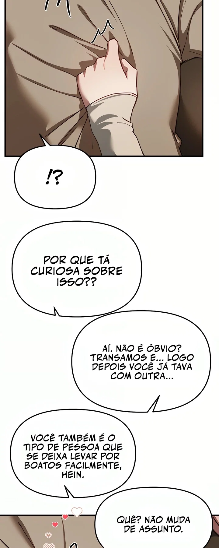 Beautiful Days — Capítulo 58 — página 45