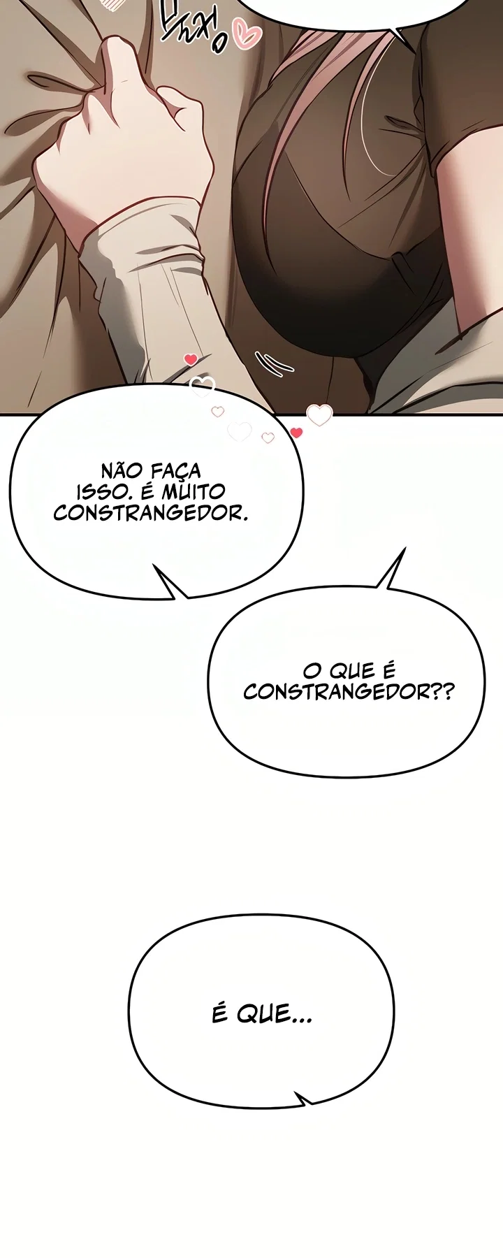 Beautiful Days — Capítulo 58 — página 46