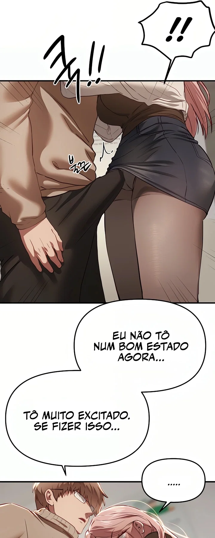 Beautiful Days — Capítulo 58 — página 48