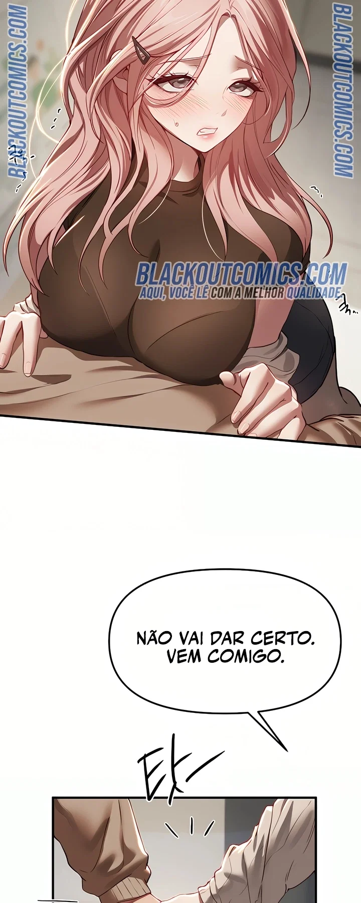 Beautiful Days — Capítulo 58 — página 50