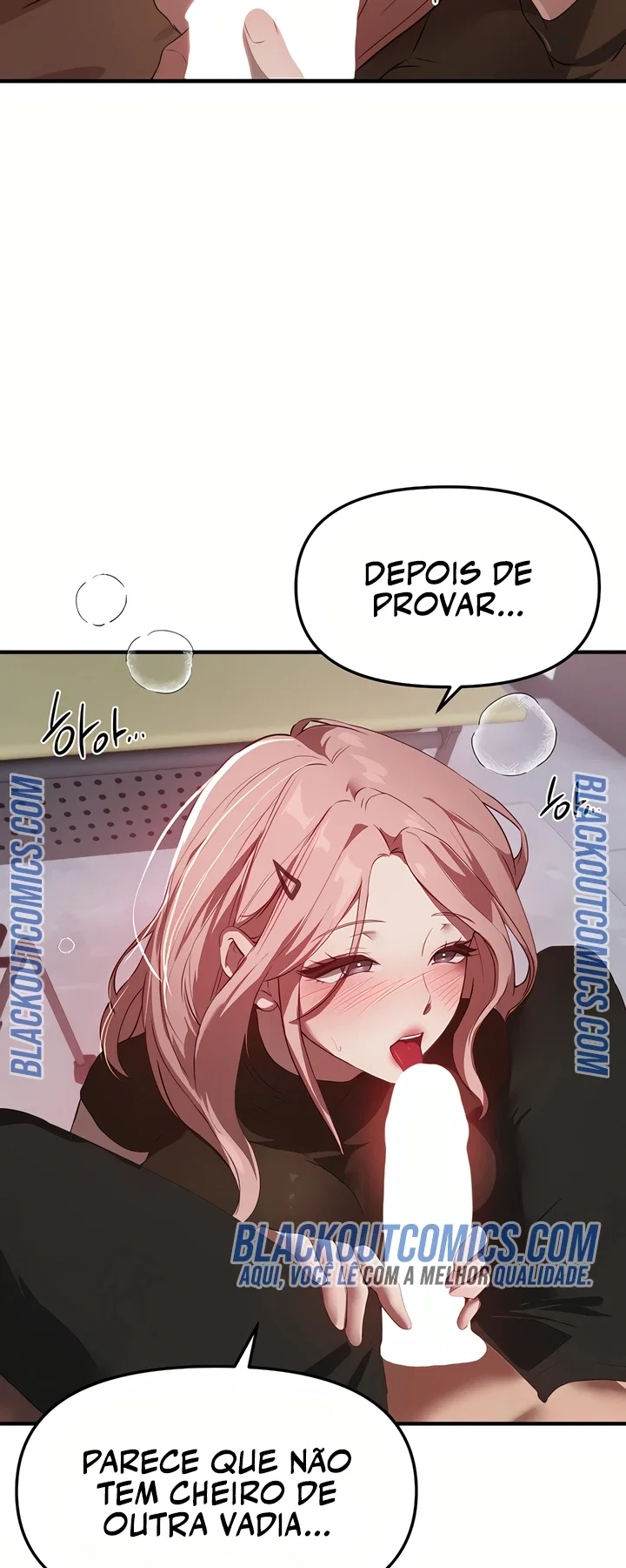 Beautiful Days — Capítulo 58 — página 56