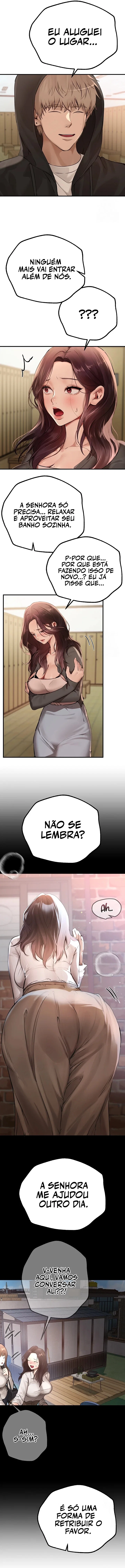 Beautiful Days — Capítulo 22 — página 5