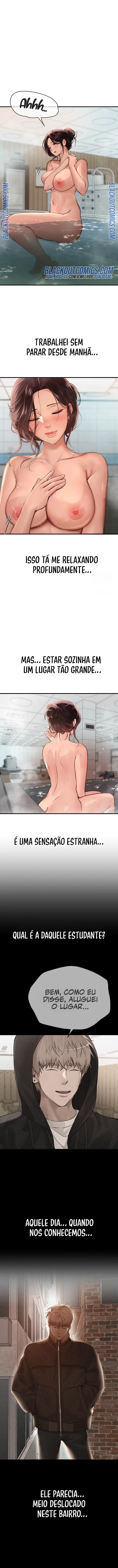 Beautiful Days — Capítulo 22 — página 7