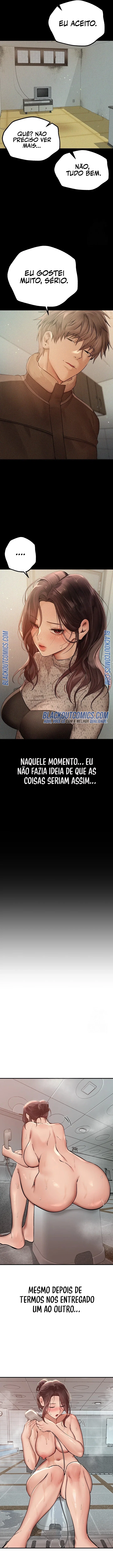 Beautiful Days — Capítulo 22 — página 8