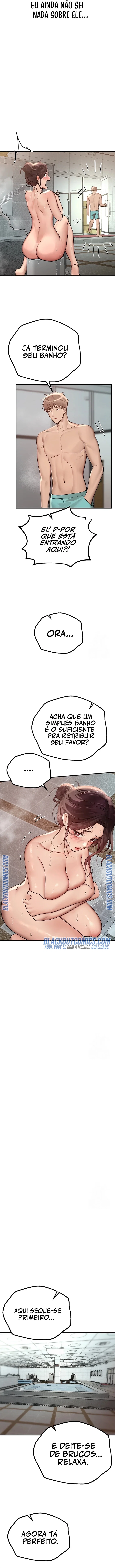 Beautiful Days — Capítulo 22 — página 9