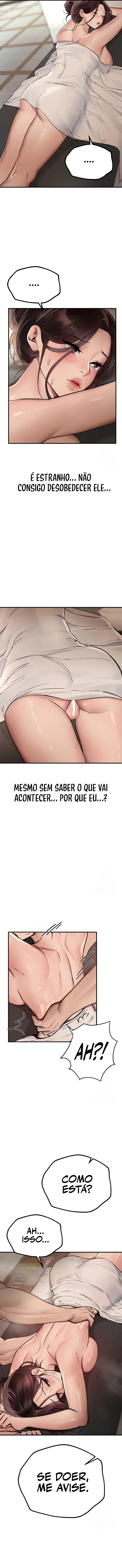 Beautiful Days — Capítulo 22 — página 10