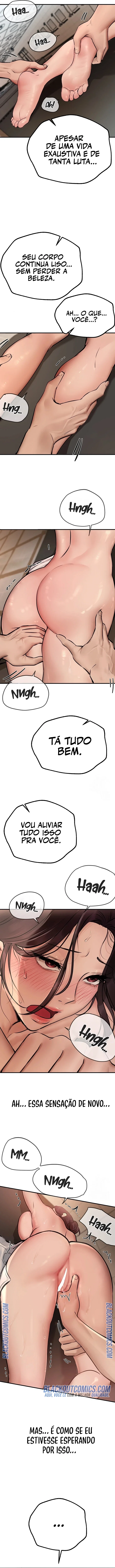 Beautiful Days — Capítulo 22 — página 12