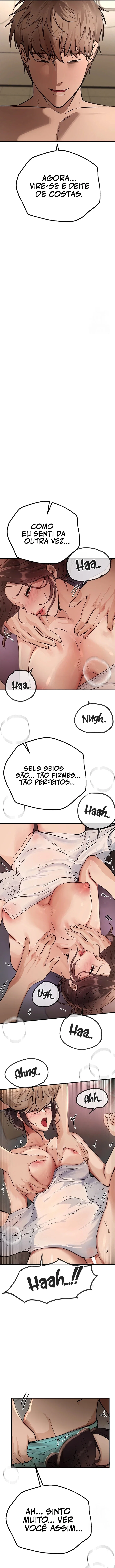 Beautiful Days — Capítulo 22 — página 13