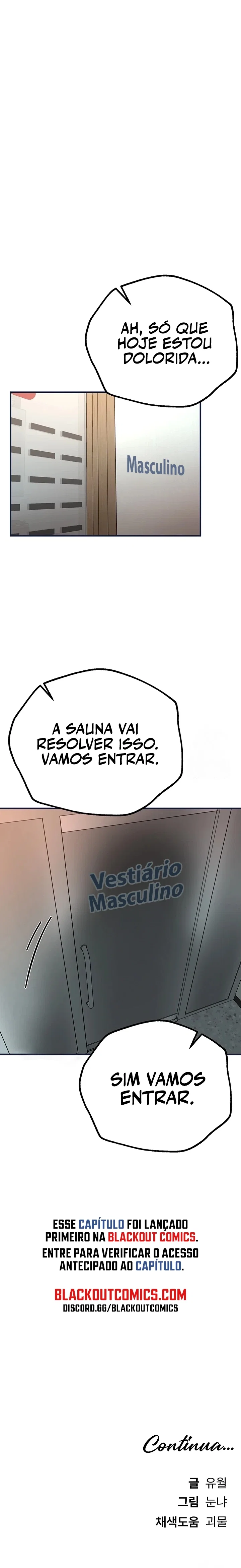Beautiful Days — Capítulo 22 — página 15