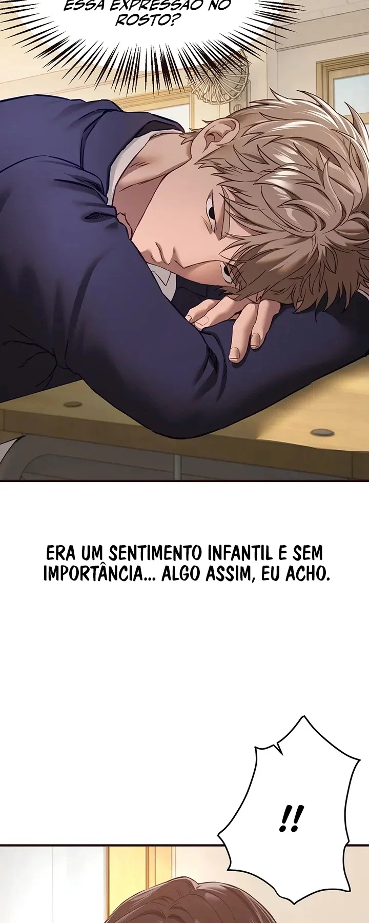 Beautiful Days — Capítulo 78 — página 4
