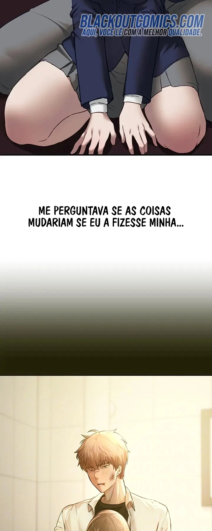 Beautiful Days — Capítulo 78 — página 10