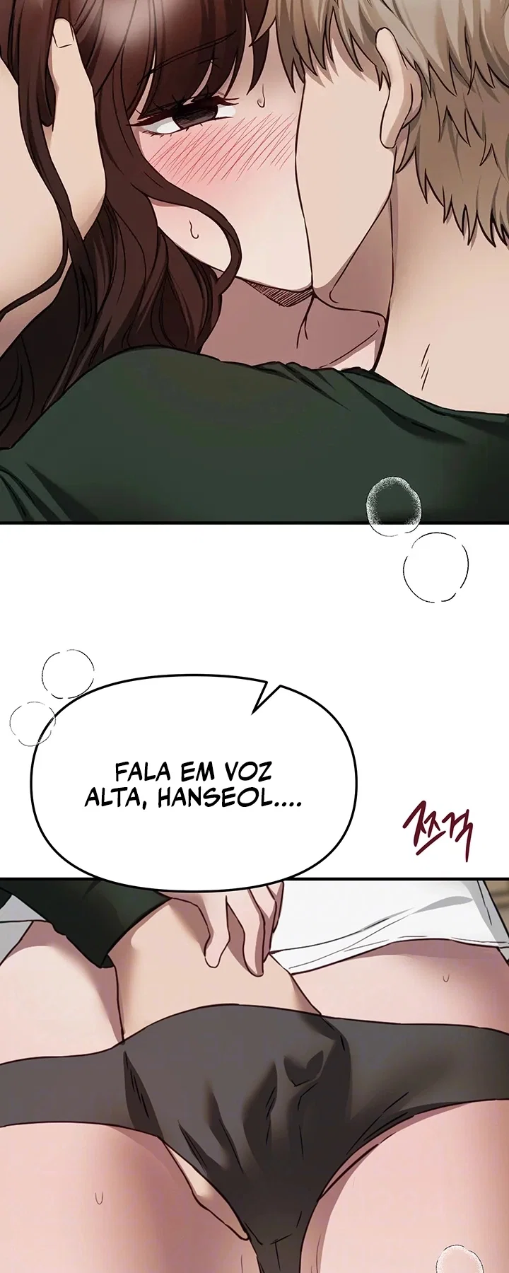 Beautiful Days — Capítulo 78 — página 19