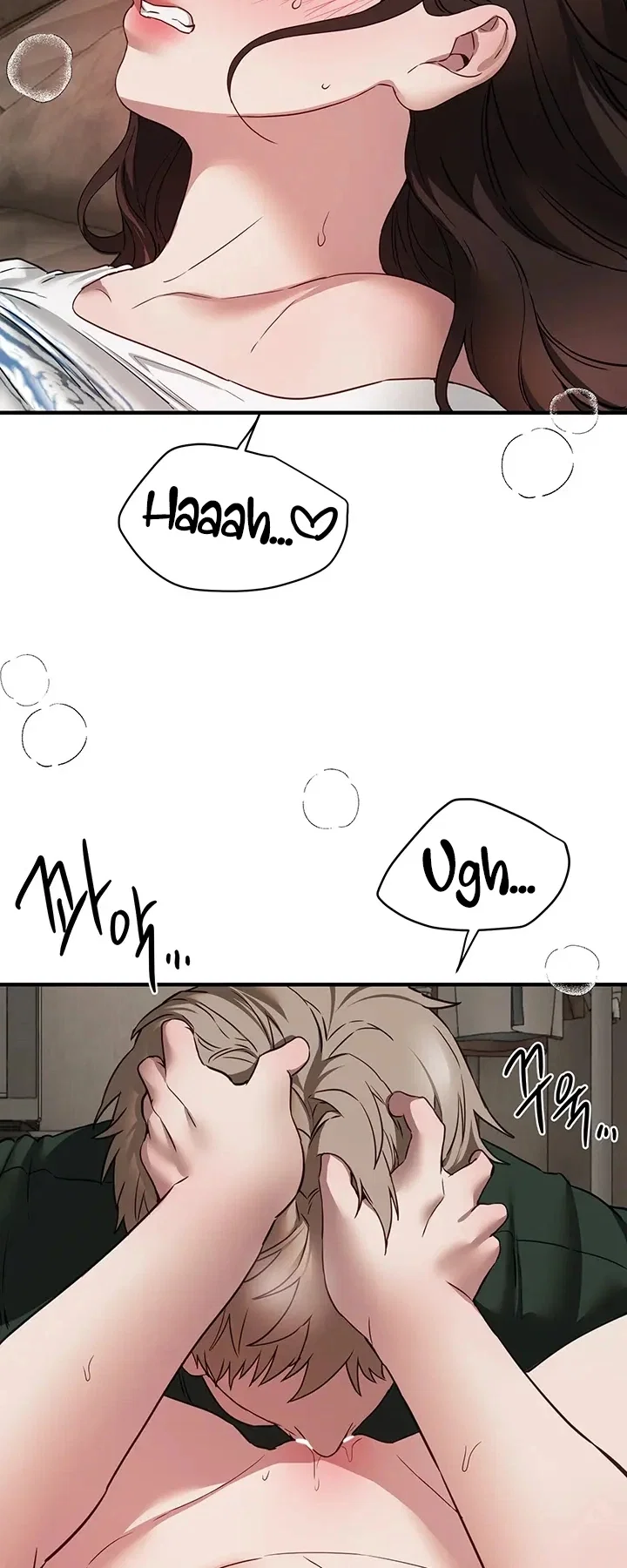 Beautiful Days — Capítulo 78 — página 32