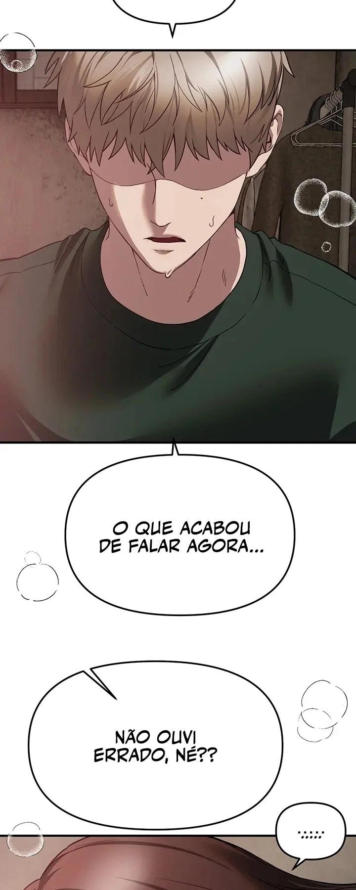 Beautiful Days — Capítulo 78 — página 39