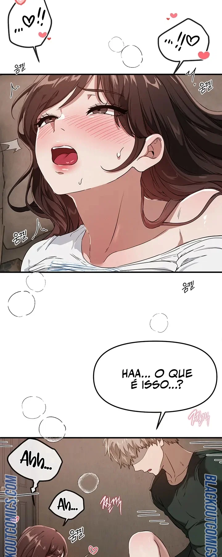 Beautiful Days — Capítulo 78 — página 51
