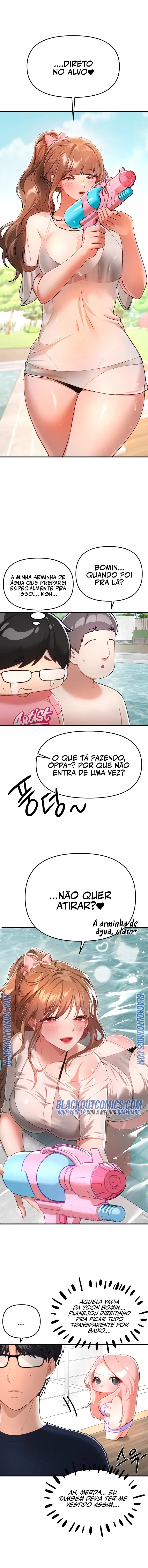 Beautiful Days — Capítulo 87 — página 1