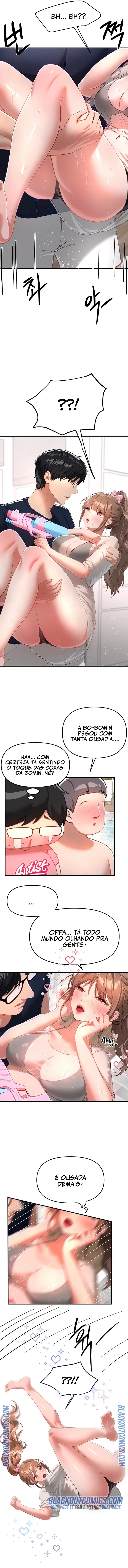 Beautiful Days — Capítulo 87 — página 2