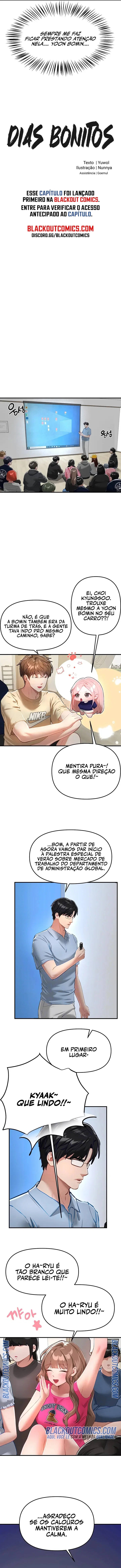 Beautiful Days — Capítulo 87 — página 4