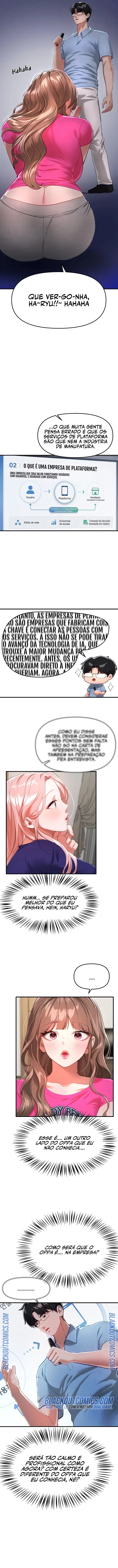 Beautiful Days — Capítulo 87 — página 5