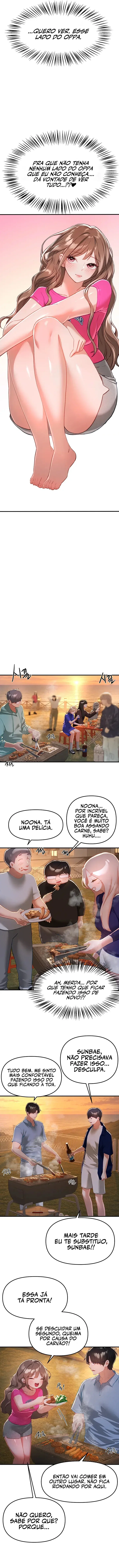 Beautiful Days — Capítulo 87 — página 6