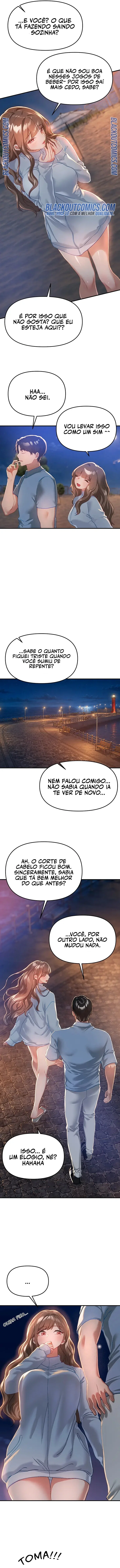 Beautiful Days — Capítulo 87 — página 8