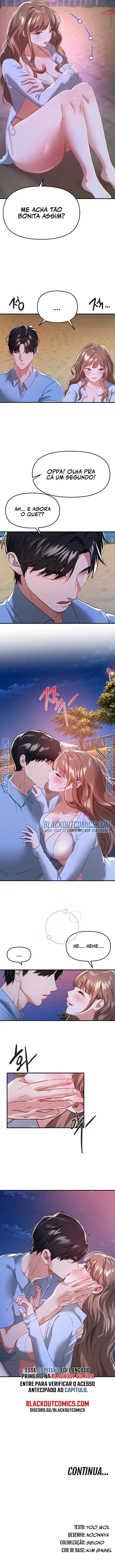 Beautiful Days — Capítulo 87 — página 11