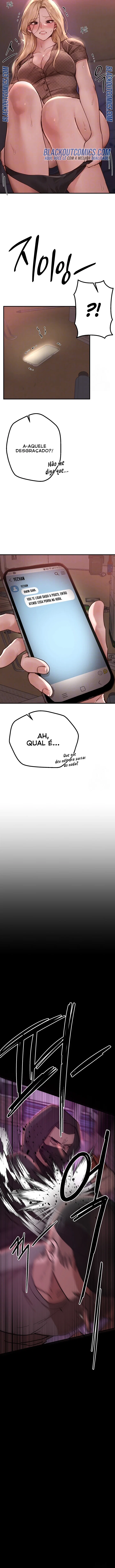 Beautiful Days — Capítulo 26 — página 3