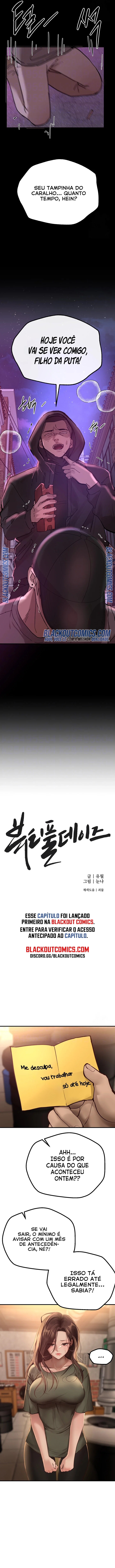 Beautiful Days — Capítulo 26 — página 4